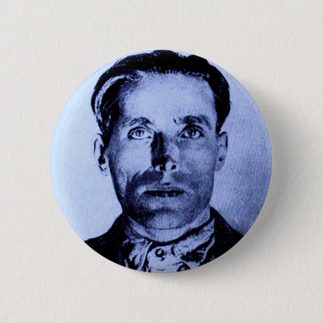 Badge Rond 5 Cm Colline de Joe (Devant)