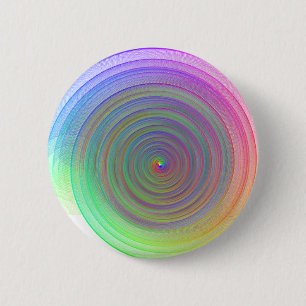 Badge Rond 5 Cm Colorswirls-1