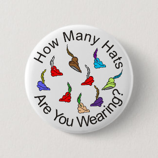 Badge Rond 5 Cm Combien de casquettes utilisez-vous ?