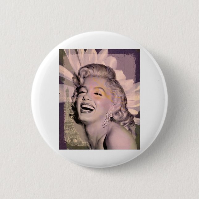 Badge Rond 5 Cm CON08CRBWHB-V2 Classic Interlude.tif (Devant)