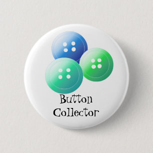 Badge Rond 5 Cm Conception de couture