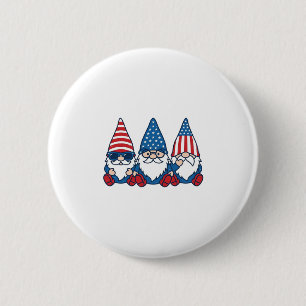 Badge Rond 5 Cm Conception de t-shirt vectoriel vintage trio de gn