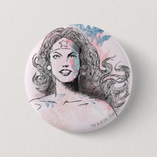 Badge Rond 5 Cm Conception des ressources1