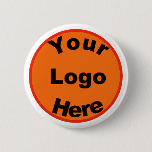 Badge Rond 5 Cm Concevez votre propre bouton