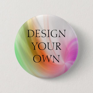 Badge Rond 5 Cm Concevez votre propre broche/insigne