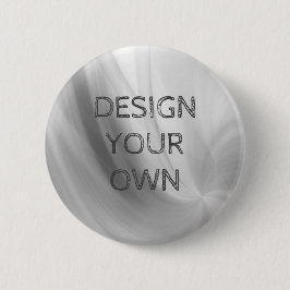 Badge Rond 5 Cm Concevez votre propre broche/insigne