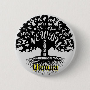 Badge Rond 5 Cm confectionnez vos propres épingles et porte - cl