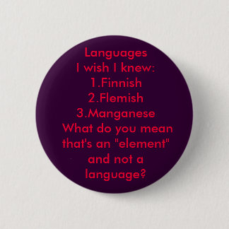 Badge Rond 5 Cm Confessions d'un Shopaholic