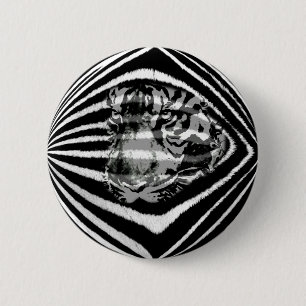Badge Rond 5 Cm Confiance_