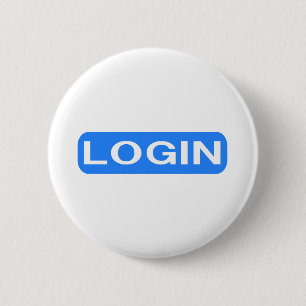 BADGE ROND 5 CM CONNEXION