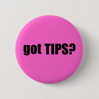 Badge Rond 5 Cm CONSEILS obtenus ?