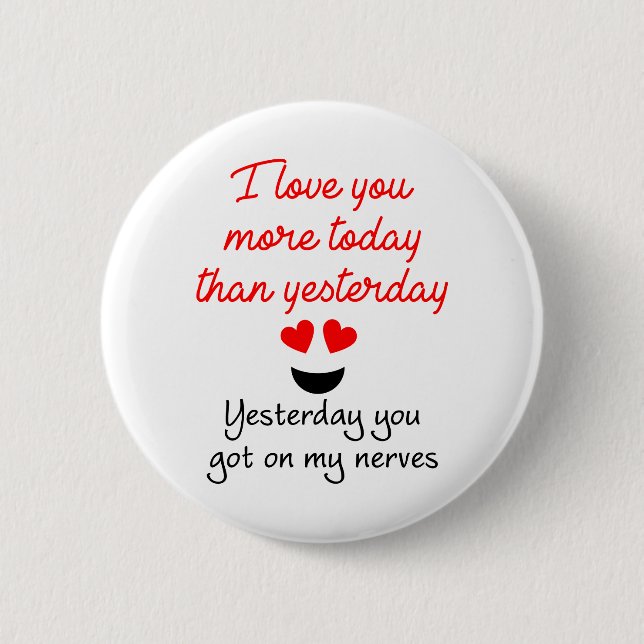 Badge Rond 5 Cm Conserver ou concevoir votre propre (Devant)