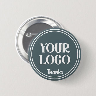 Badge Rond 5 Cm Contemporary, elegant, stylish & high-end