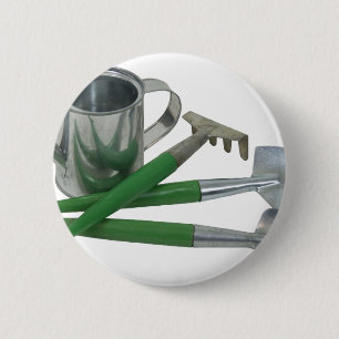 Badge Rond 5 Cm Copie GardeningEssentials112609