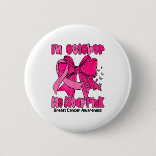 Badge Rond 5 Cm Coquette Bow Butterfly Preppy En Octobre Nous Port