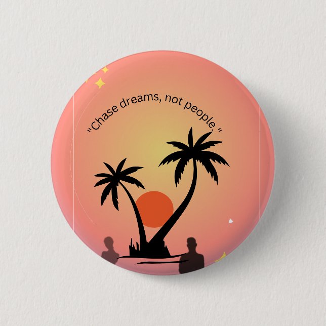 Badge Rond 5 Cm Correctifs motivationnels (Devant)