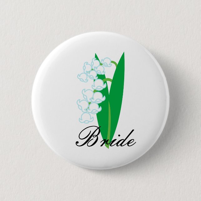 Badge Rond 5 Cm Corsage-Personnaliser multi de but (Devant)