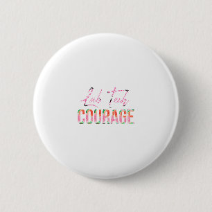 Badge Rond 5 Cm Cours de laboratoire technique