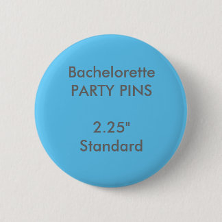 Badge Rond 5 Cm Coutume 2,25" Pin rond standard de partie de