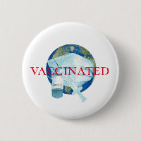 Covid-19 Monde J'ai été vacciné