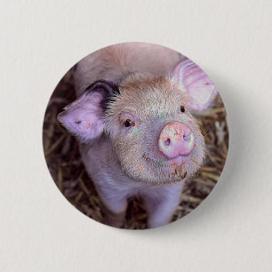 Badge Rond 5 Cm Cozmico