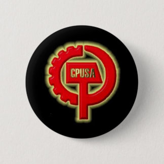 Badge Rond 5 Cm cpusa
