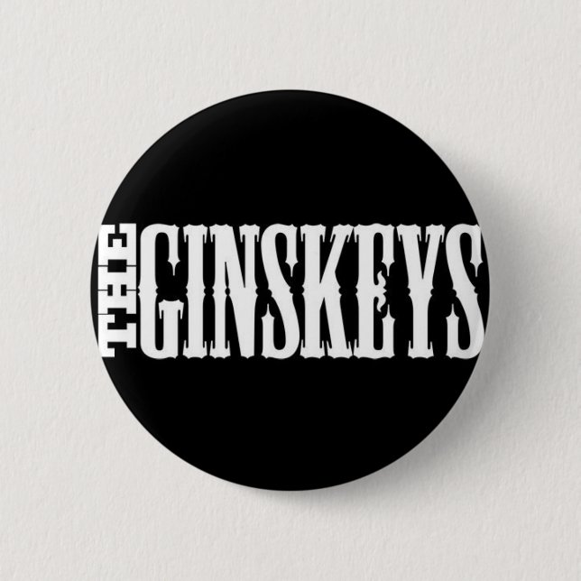 Badge Rond 5 Cm Crachat (Devant)