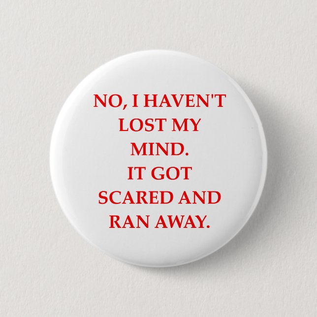 Badge Rond 5 Cm CRAZY.png (Devant)