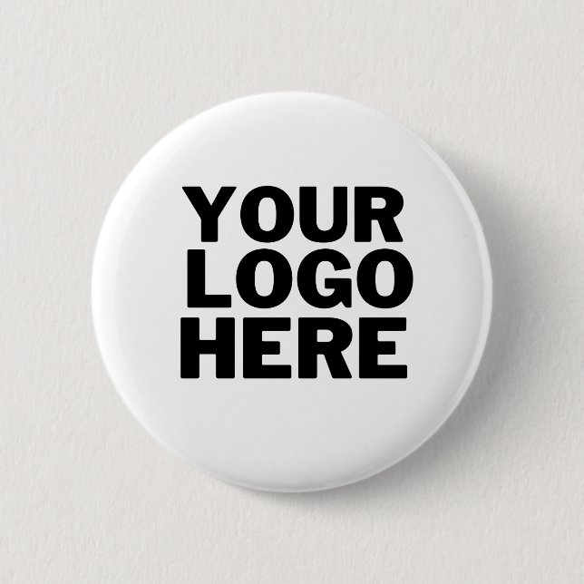 Badge Rond 5 Cm Create your own  (Devant)
