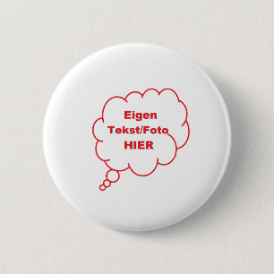 Badge Rond 5 Cm Créez votre