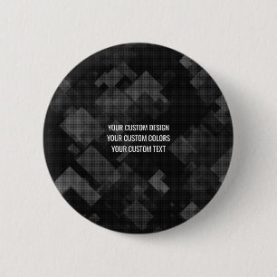Badge Rond 5 Cm Créez votre propre personnalisation