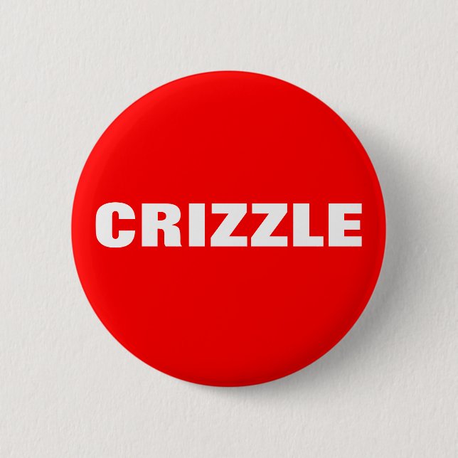 Badge Rond 5 Cm Critique (Devant)