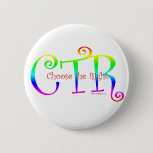 BADGE ROND 5 CM CTR