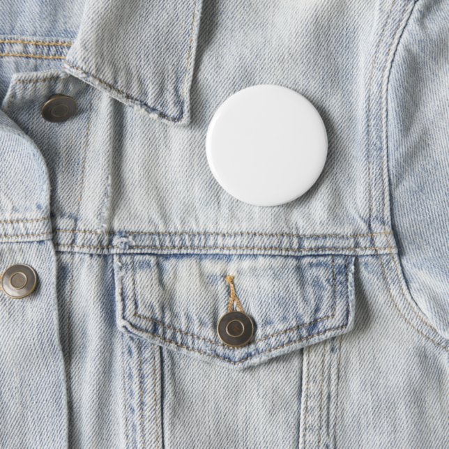 Badge Rond 5 Cm Customisez votre propre bouton d'insigne (En situation)