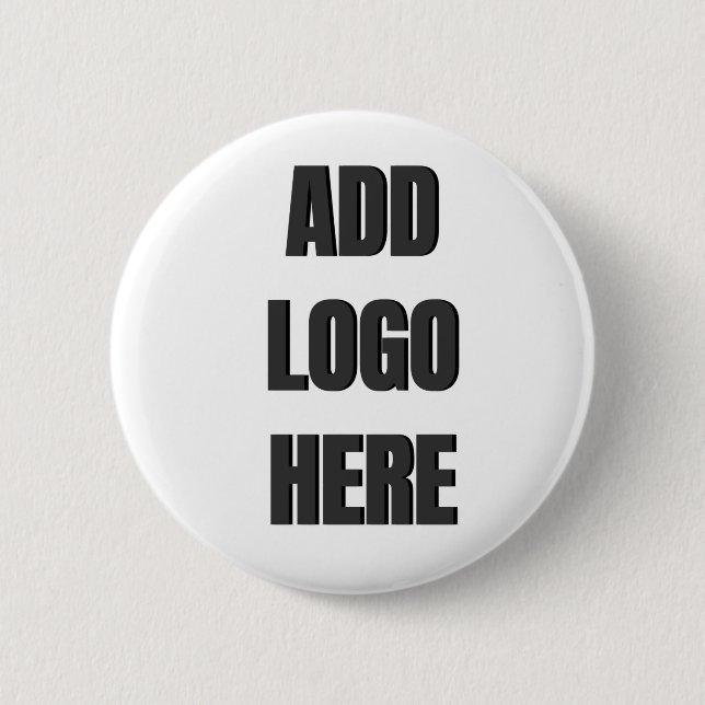 Badge Rond 5 Cm Customisez vous-même (Devant)