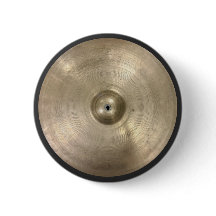 Cymbale Vintage Constantinople Turque