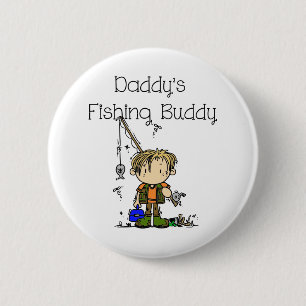Badge Rond 5 Cm DADFISHINGBUDDY.png