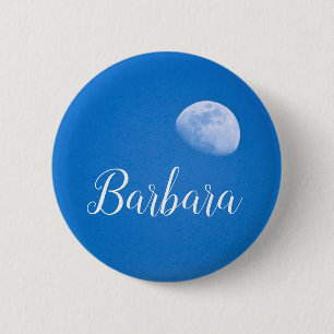 Badge Rond 5 Cm danse