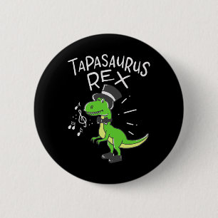Badge Rond 5 Cm Danses Danseuses Danseuses Danseuses Danseuses Dan