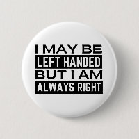 de Left Hander