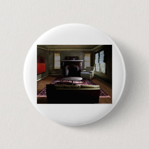 Badge Rond 5 Cm DEA04 Hearth.tif