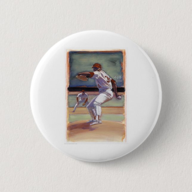 Badge Rond 5 Cm DEA22 base-ball 1.tif (Devant)