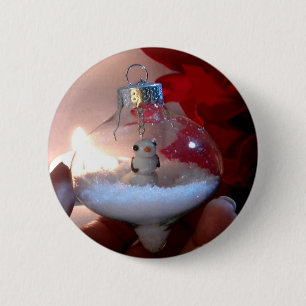 Badge Rond 5 Cm Décoration
