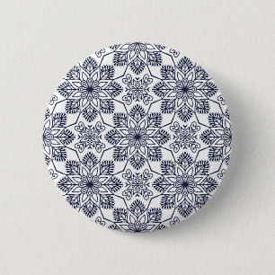 Badge Rond 5 Cm Décorations