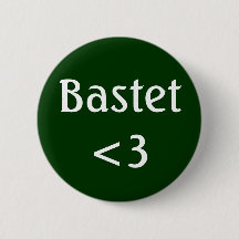 Déesse égyptienne - Bachette d'amour