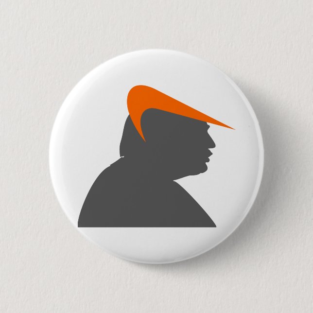 Badge Rond 5 Cm Défaites-juste LE (Devant)