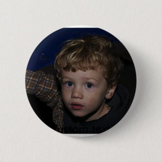 Badge Rond 5 Cm défaut