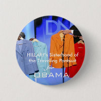 Défenseurs de Hillary Clinton pour Obama