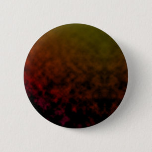 Badge Rond 5 Cm Dégradé ambre