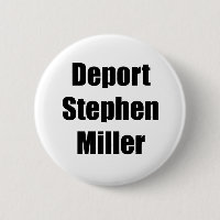 Déportation de Stephen Miller